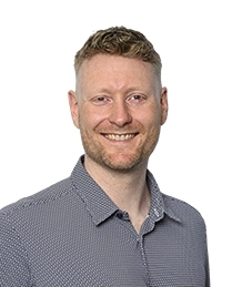 Billede af Jesper Nicolajsen