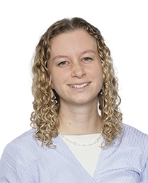 Billede af Frederikke Maretti