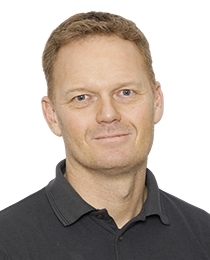 Billede af Lasse Holmen