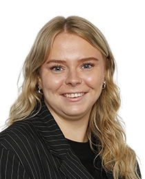 Billede af Natasja Søndergaard Kruse Hansen