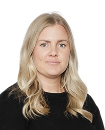 Billede af Josefine Madsen