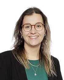 Billede af Selma Kepic