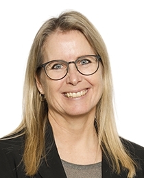 Billede af Ann Skovholm