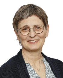 Billede af Jette Hovmøller