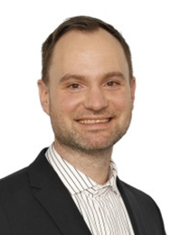 Billede af Kasper Tidemann Nielsen