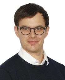 Billede af Emil Tveden Bjerglund