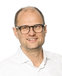 Billede af Kasper Kirk Jensen