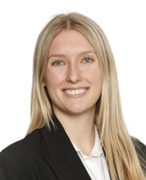 Billede af Maria Mieritz
