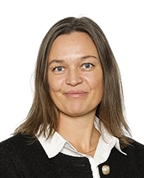 Billede af Nicoline Svanborg Michaelsen