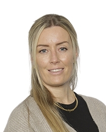 Billede af Henriette Brinckmann