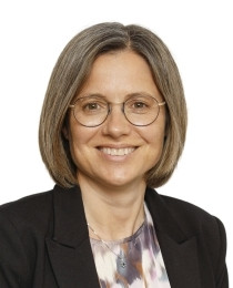 Billede af Karina Rabjerg Møller