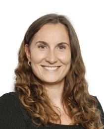 Billede af Louise Katarina Norlander Schønecker