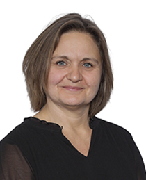 Billede af Maiken Nielsen