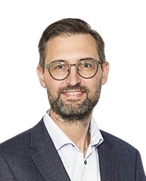 Billede af Søren Larsen Brødbæk