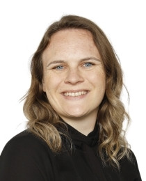 Billede af Dorthe Sommerlund