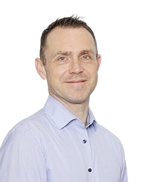 Billede af Søren Fruergaard Sørensen