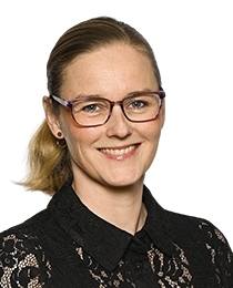 Billede af Stine Elgaard Schrøder