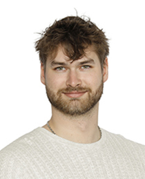 Billede af Erik Thomas Ottosen