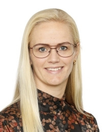 Billede af Trine Torp