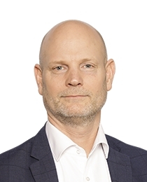 Billede af Ole Jørgensen