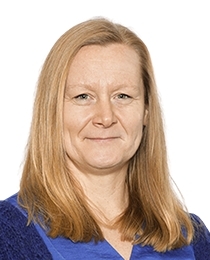 Billede af Runa Elgaard Pedersen