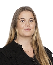 Billede af Julie Løie