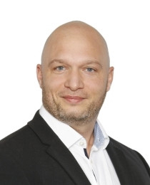 Billede af Christian Mønster Matthiesen