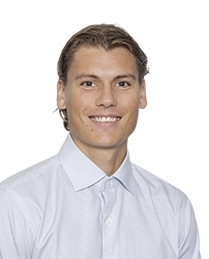 Billede af Jacob Hedegaard