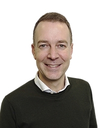 Billede af Jesper Finderup