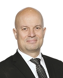 Billede af Mads Buje