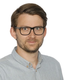 Billede af Martin Lund Sværdborg