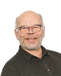 Billede af Tommy Eriksen