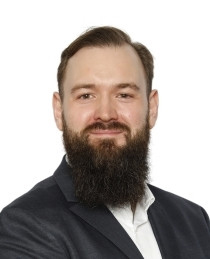 Billede af Alexander Vonebjerg-Grundholm