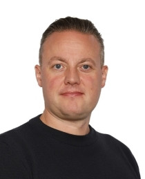 Billede af Lasse Heegaard Pedersen
