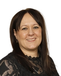 Billede af Rikke Just Sørensen