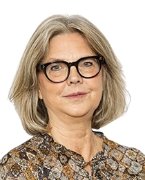 Billede af Susanne Sejer Clemensen