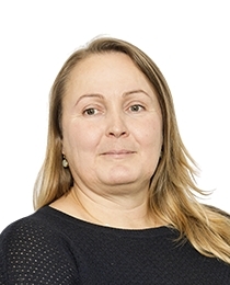 Billede af Mette Kornvig