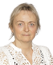 Billede af Helle Lund