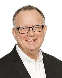 Billede af Waldemar Lausen