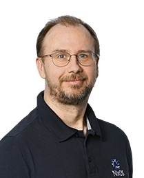 Billede af Henrik Søndergaard Christensen