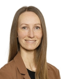 Billede af Louise Jensen