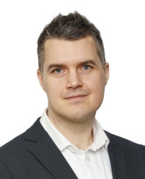 Billede af Dan Thim Askjær