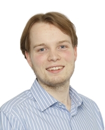 Billede af Mathias Ramlov Nielsen