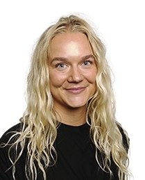 Billede af Oline Hundahl