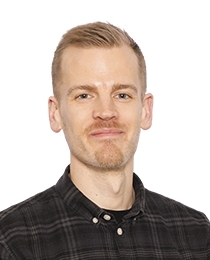 Billede af Eric Engsig
