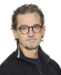 Billede af Peter Thomsen