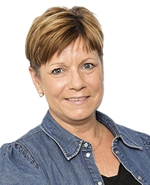 Billede af Lotte Melgaard Birch