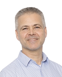 Billede af Glenn Tor Persson