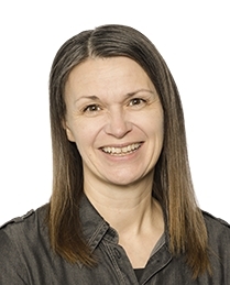 Billede af Karina Vindum