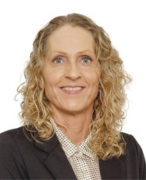 Billede af Pia Persson
